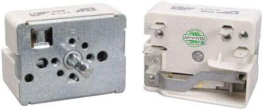 GLOB PRO SOLUTIONS WP3149400 CKD5977 8" Surface Burner Switch
