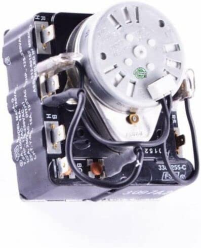 GLOB PRO SOLUTIONS WP3388255 CKD5432 Timer