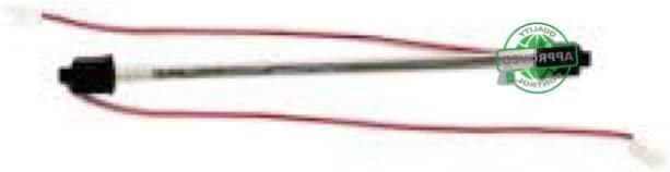 GLOB PRO SOLUTIONS DA47-20195M CKD3299 Heater
