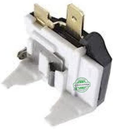 GLOB PRO SOLUTIONS 2-34286-038 2187145 8206664 W10306725 CKD5392 Overload Protector