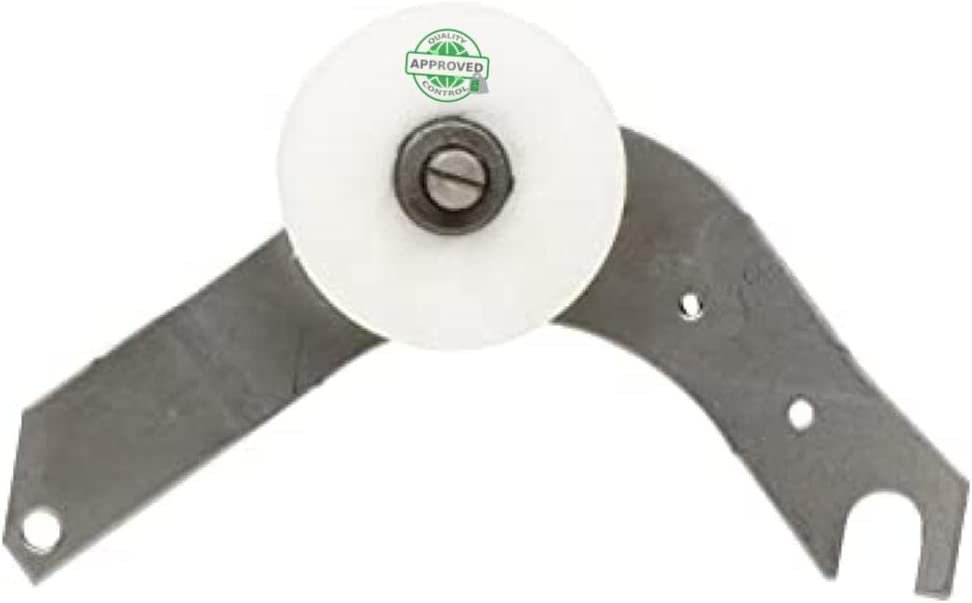 GLOB PRO SOLUTIONS AP3886900 EAP1156706 PS1156706 CKD5180 Idler Arm Pulley