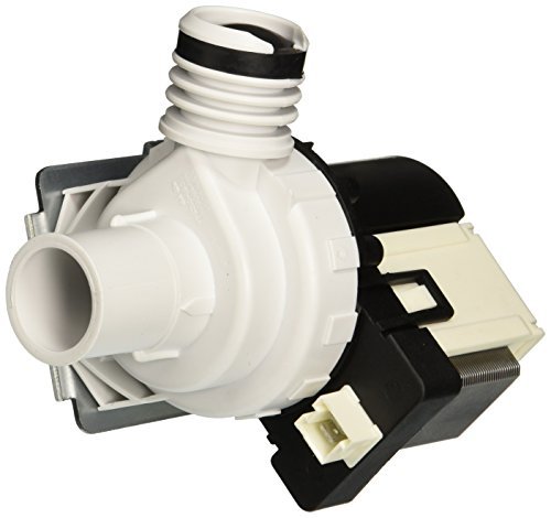 Express Parts  Whirlpool 34001098 Drain Pump