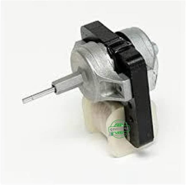 GLOB PRO SOLUTIONS WP4389147 CKD3469 Evaporator Fan Motor