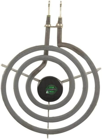 GLOB PRO SOLUTIONS AP4557733 PS2582086 EAP2582086 PD00000174 CKD5902 6" Surface Burner