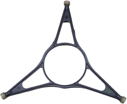 GlobPro PD00035905 AP6238176 Microwave Ring-Turn 8" Length Approx. Replacement for and Compatible with Heavy Duty