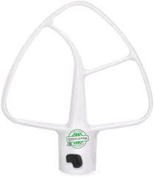 GLOB PRO SOLUTIONS WPW10672617 CKD3627 Mixer Beater