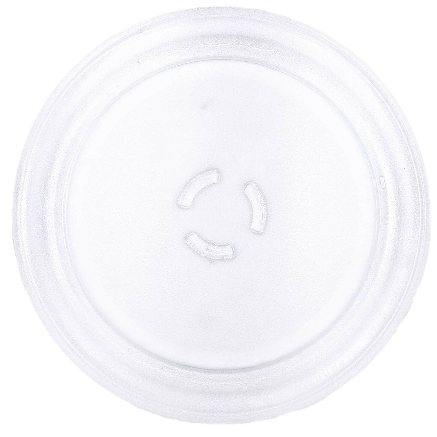 Supplying Demand 4393799 4393751 Microwave Glass Turntable Tray Measures 11 7/8"