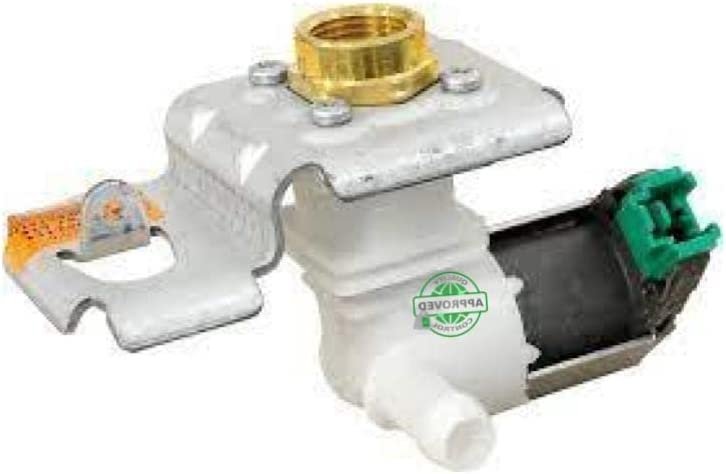 GLOB PRO SOLUTIONS AP6015932 PS11749213 EAP11749213 PD00002384 CKD5023 Water Inlet Valve