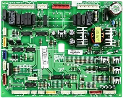 GLOB PRO SOLUTIONS 2313792 CKD7007 Main Control Board