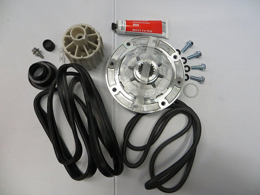 Whirlpool Part Number 495P3: HUB