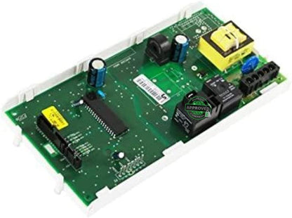 GLOB PRO SOLUTIONS 8566150 CKD5571 Control Board