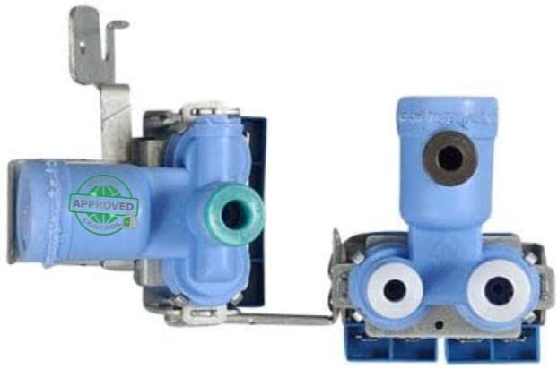 GLOB PRO SOLUTIONS AP4442115 EAP3527469 PS3527469 PD00001944 CKD3083 Water Inlet Valve