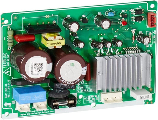 GLOB PRO SOLUTIONS DA41-00404D CKD6064 Inverter Control Board