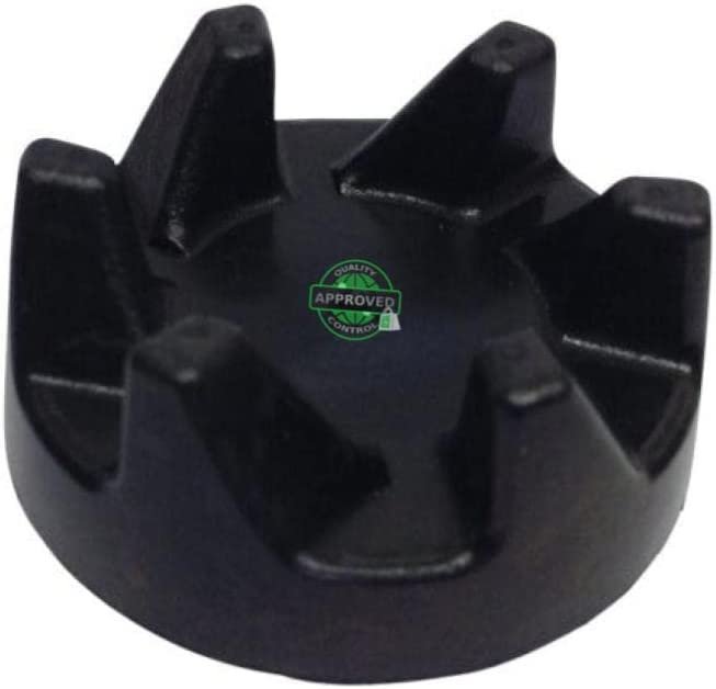 GLOB PRO SOLUTIONS WP9704230 CKD5216 Kitchen Aid Blender Drive Coupler