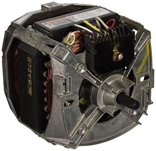 Kenmore Whirlpool Washer Motor Series 70 80 107 UNIA4430 Fits C68PXDSL-3236
