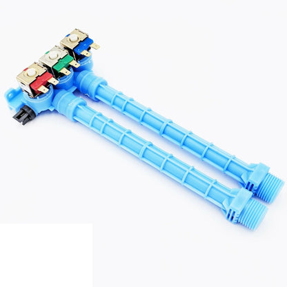 Supplying Demand 134959340 Triple Solenoid Water Valve Fits AP4979374 PS3490374