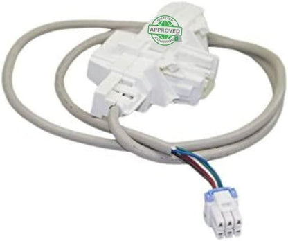 GLOB PRO SOLUTIONS Ark-Les 11630-72 CKD3008 Door Lock Switch