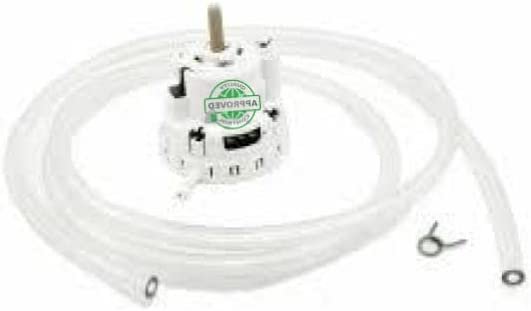 GLOB PRO SOLUTIONS 3366848 4259982 3950422 W10339229 CKD5491 Water Level Switch