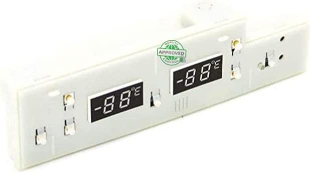 GLOB PRO SOLUTIONS AP5645865 PS4704896 EAP4704896 PD00000655 CKD5997 Control Board Switch Terminal