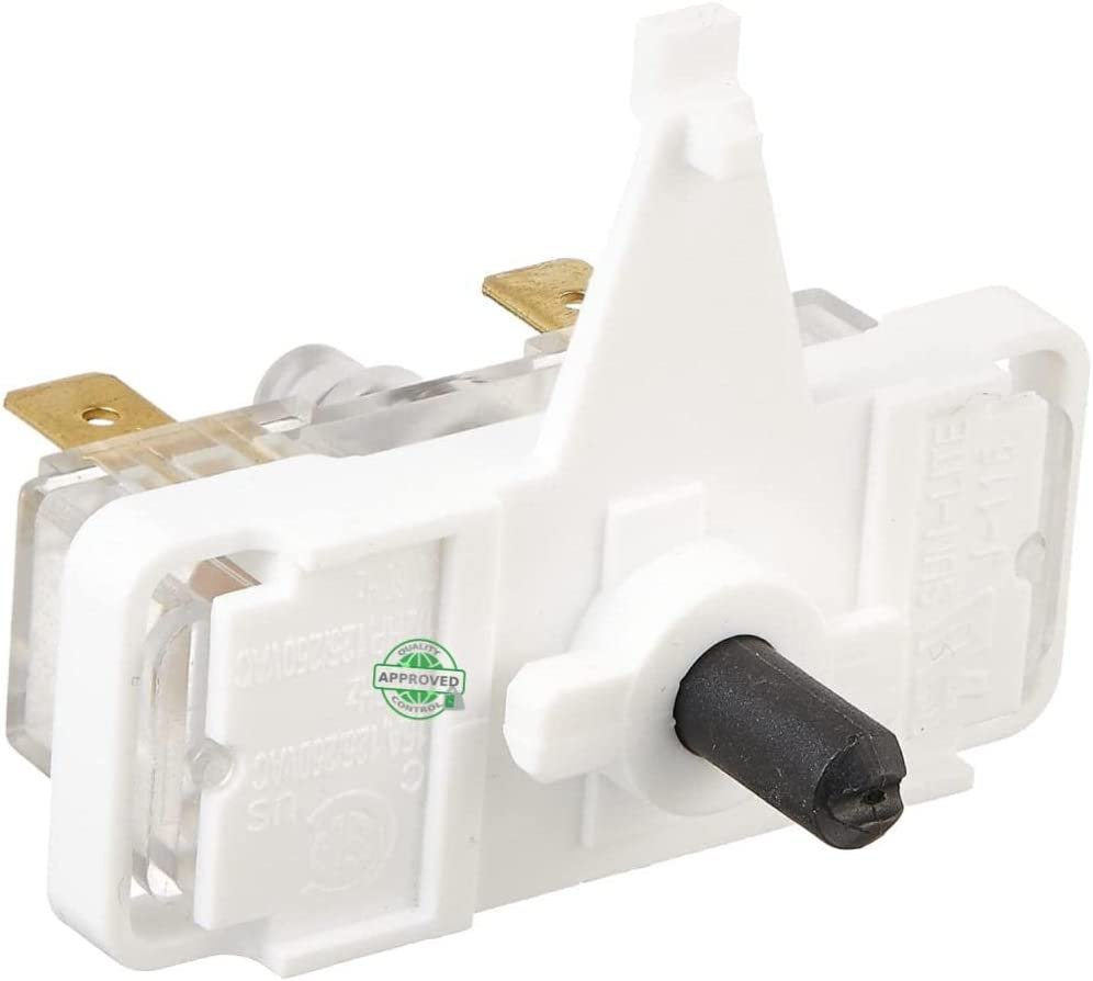 GLOB PRO SOLUTIONS 248C1146P001 CKD5829 Push to Start Switch