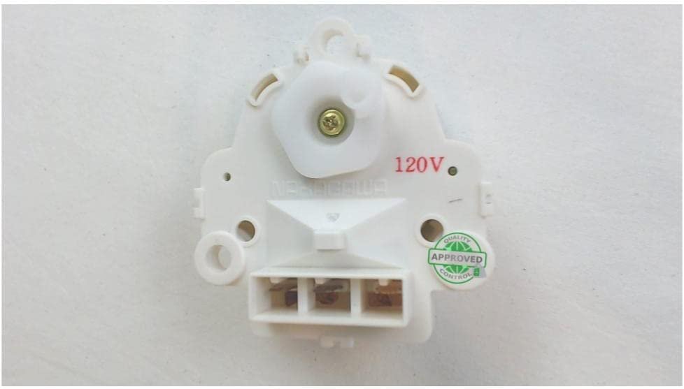 GLOB PRO SOLUTIONS AP5585694 PS4204670 EAP4204670 PD00030559 CKD2692 Motor Drain compatible with Samsung,
