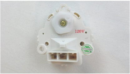 GLOB PRO SOLUTIONS AP5585694 PS4204670 EAP4204670 PD00030559 CKD2692 Motor Drain compatible with Samsung,