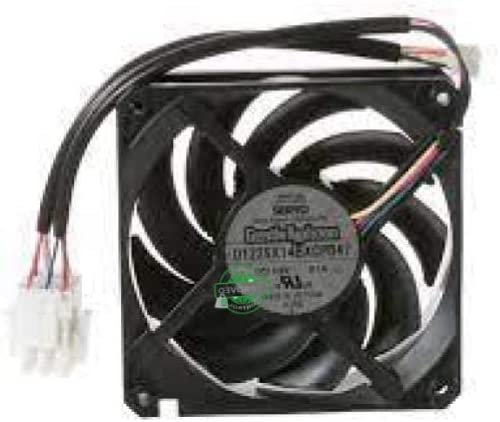GLOB PRO SOLUTIONS AP5781519 EAP8690738 PS8690738 PD00024607 CKD5471 Condenser Fan Motor