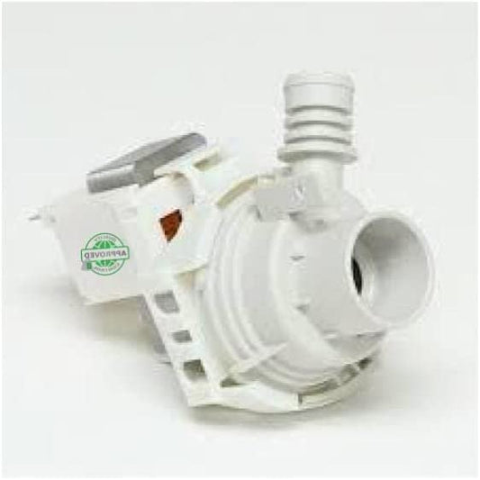 GLOB PRO SOLUTIONS AP4299652 EAP1992840 PS1992840 PD00024472 CKD4672 Drain Pump