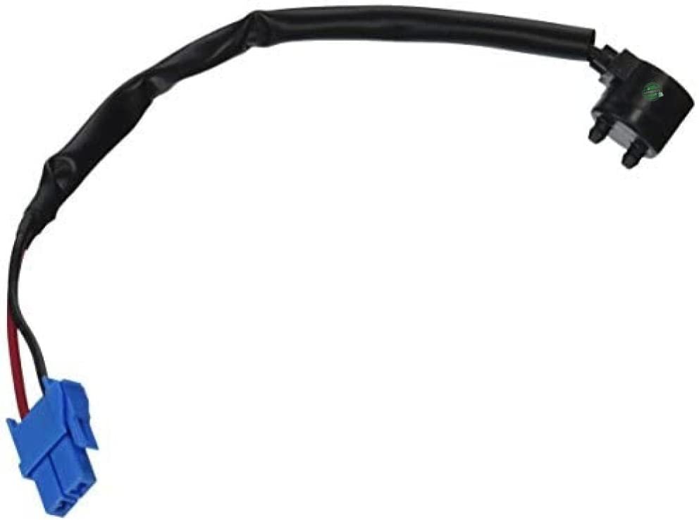 GLOB PRO SOLUTIONS AP4346245 PS2322734 EAP2322734 PD00024157 CKD1377 Fridge Defrost Thermostat 7" Length Approx. Replacement for and compatible with General Electric Heavy DUTY