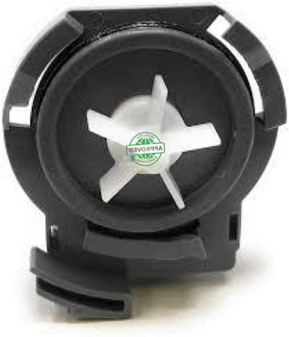 GLOB PRO SOLUTIONS WP661658 CKD3472 Drain Pump