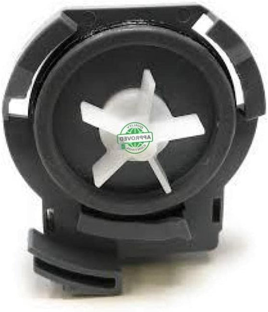 GLOB PRO SOLUTIONS WP661658 CKD3472 Drain Pump