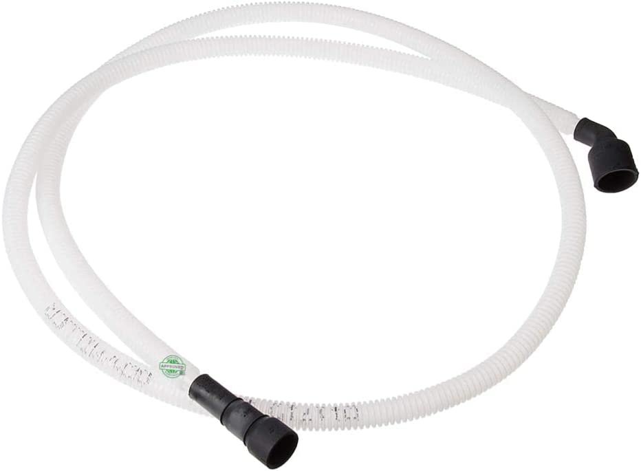 GLOB PRO SOLUTIONS AP5806794 PS9494138 EAP9494138 PD00005349 CKD4203 Drain Hose