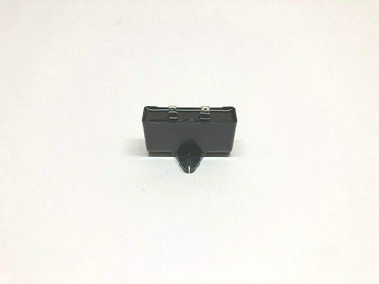 Global Solutions - Refrigerator Compressor Capacitor 12 uf MFD RF-1400-022,-RF-1400-17