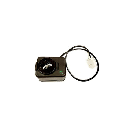 GlobPro WP2313705 Pump Reservor Drain 15" wire length approx Replacement for ...