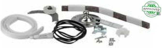 GLOB PRO SOLUTIONS AP3958954 PS1532933 EAP1532933 CKD2859 Dryer Maintenance Kit compatible with Frigidaire, Gibson, Kenmore White Westinghouse