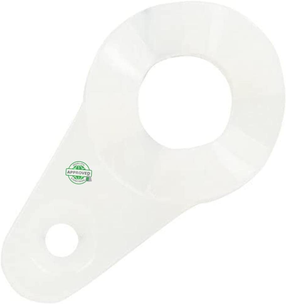 GLOB PRO SOLUTIONS 240457701 CKD5210 Bottom Door Closing Cam