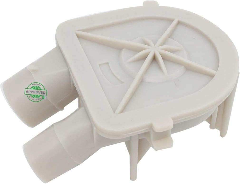 GLOB PRO SOLUTIONS AP6008107 PS11741239 EAP11741239 PD00002328 CKD5261 Drain Pump