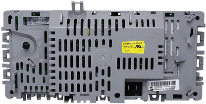 Electronic Control Board W10189966