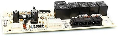 Global Solutions - 6100499 Ice Maker Control Board 6100499 6100529