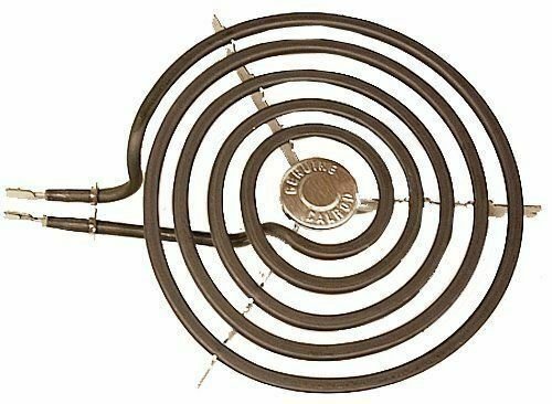 DELIVERY 2-3 DAYS-WB30T10074 GE Coil Surface Element 8In WB30T10074