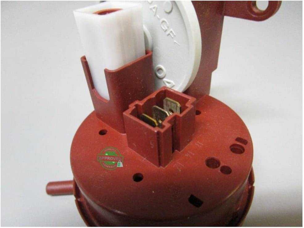 GLOB PRO SOLUTIONS AP4024470 AH2018205 EA2018205 PS2018205 CKD3227 Switch Pressure