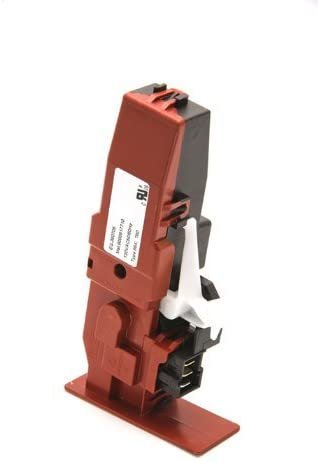 Global Products Washer Door Lock Latch Compatible with Bosch AP4501425
