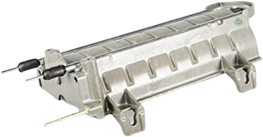 GLOB PRO SOLUTIONS AP6016623 PS11749915 PD00028589 CKD1402 Fridge Ice Tray & Heater Assembly 11" ¼ Length Approx. Replacement for and compatible with KitchenAid Whirlpool Kenmore Maytag Heavy DUTY