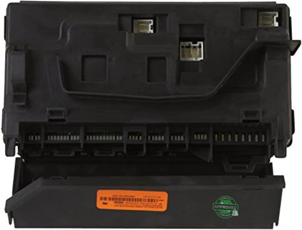 GLOB PRO SOLUTIONS AP5270208 EAP3497669 PS3497669 CKD3572 Main Control Board