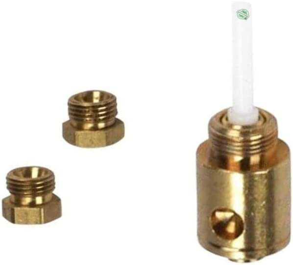 GLOB PRO SOLUTIONS 49572A CKD6067 LP Gas Conversion Kit