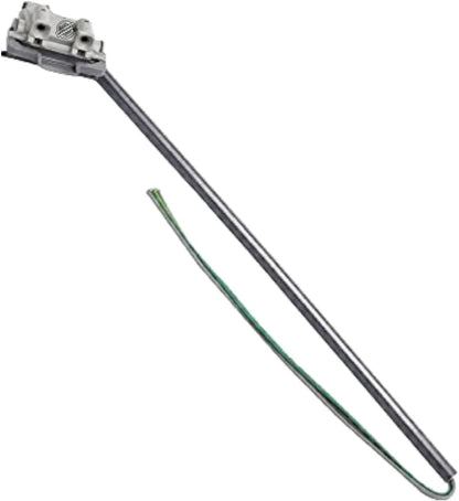 GlobPro 3949237 3949239 3949240 3949247 Washer Lid Switch Assembly 14" ¼ length Approx. Replacement for and compatible with Whirlpool Estate KitchenAid Kenmore/Sears Heavy DUTY