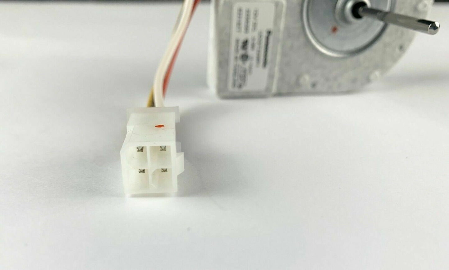 2-3 Days Delivery-Panasonic  UDQT22WP1 Kitchen Aid Fridge Fan Motor UDQT22WP1