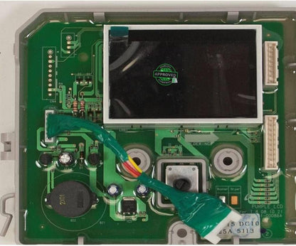 GLOB PRO SOLUTIONS DC92-00125A CKD3176 Display Control Board