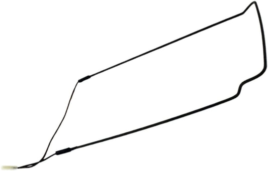 GlobPro 2006750 Fridge Defrost Heater Assembly Replacement for and compatible with KitchenAid Heavy DUTY