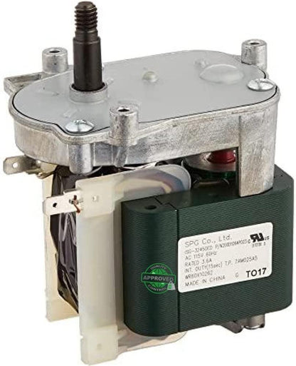 GLOB PRO SOLUTIONS WR60X10260 CKD5447 Motor Crusher Disp